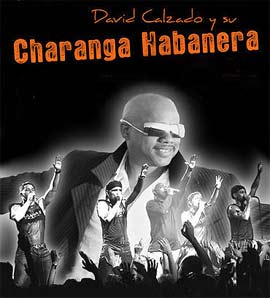 Charanga Habanera to Tour Europe